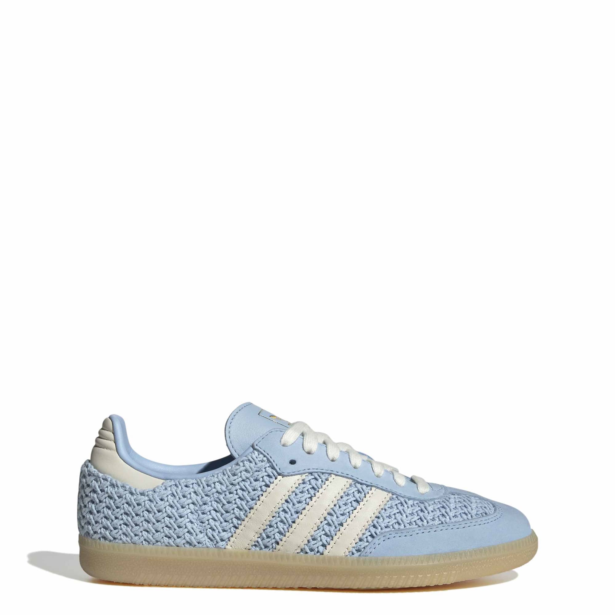 Samba OG Clear Sky