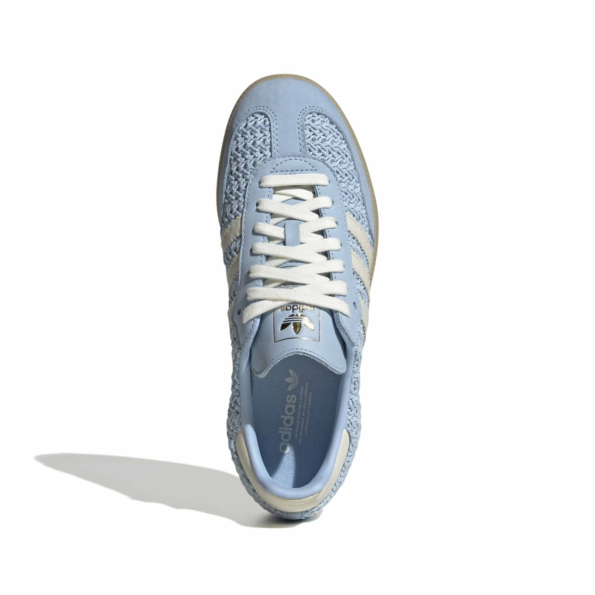 Samba OG Clear Sky