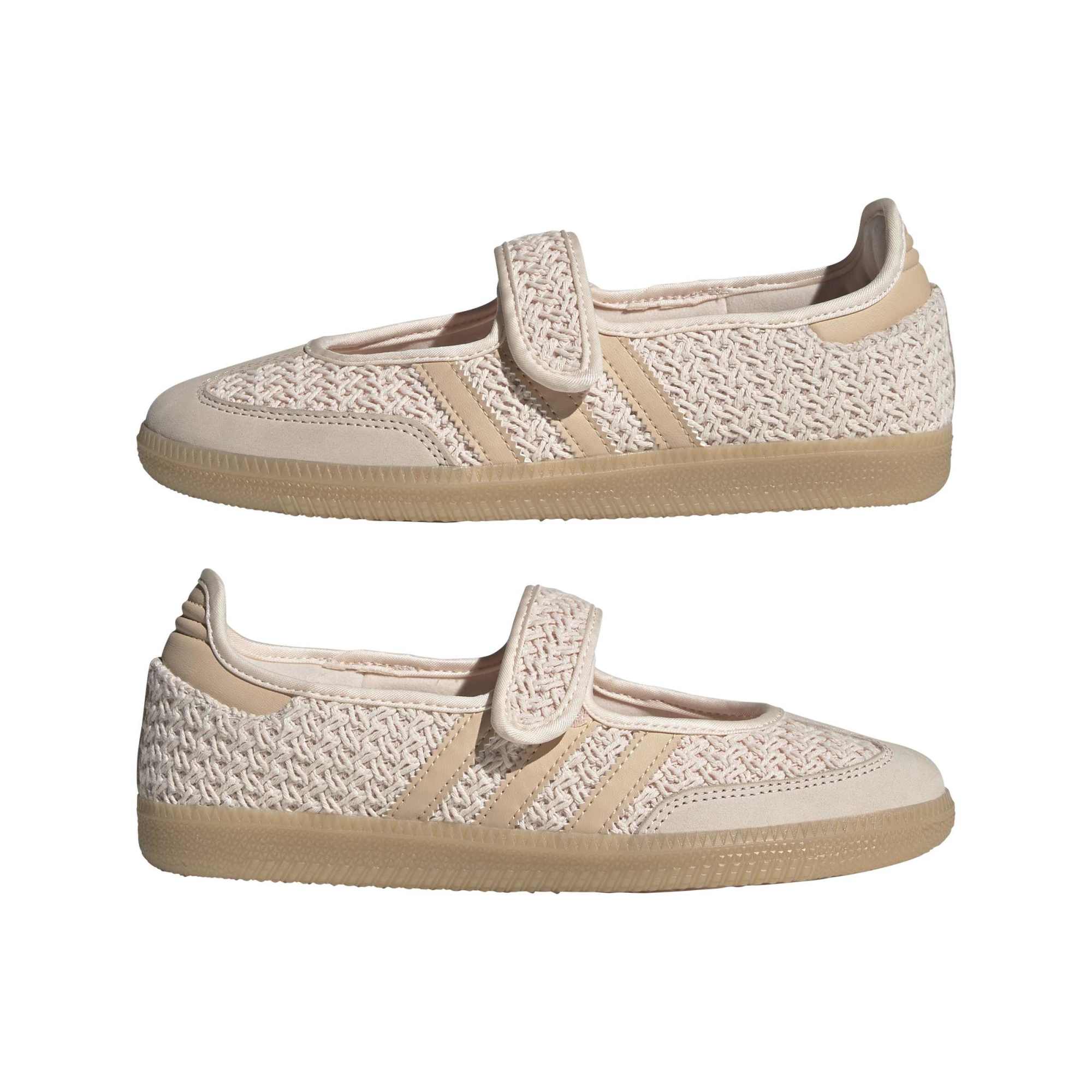 Samba Jane Wonder Quartz