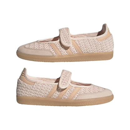 Samba Jane Wonder Quartz