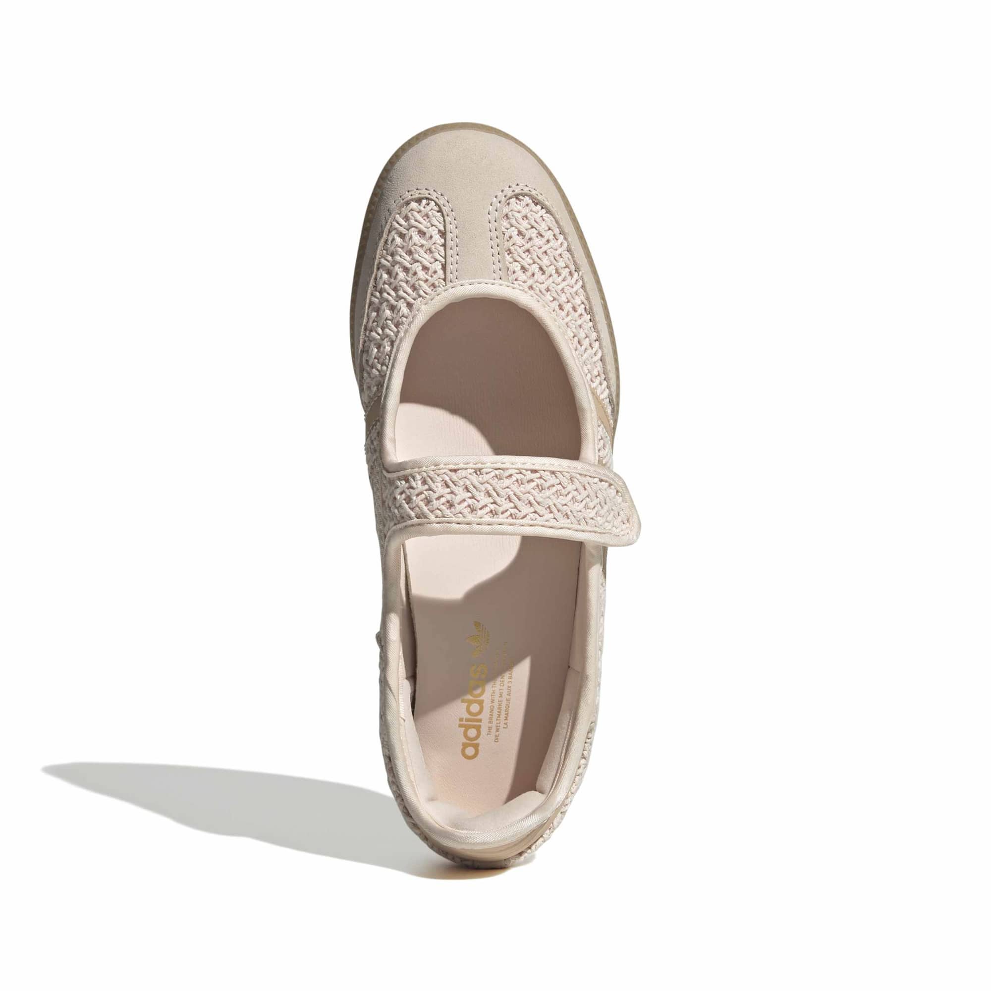 Samba Jane Wonder Quartz