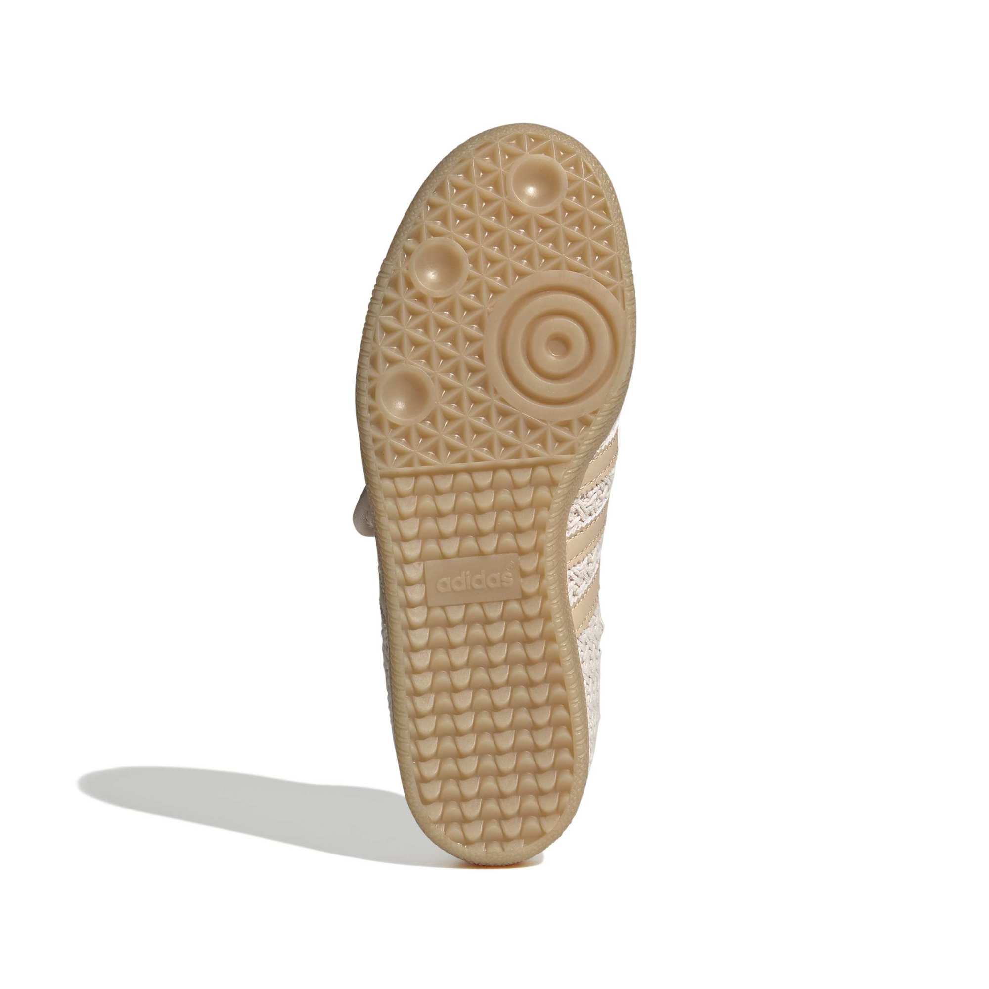 Samba Jane Wonder Quartz