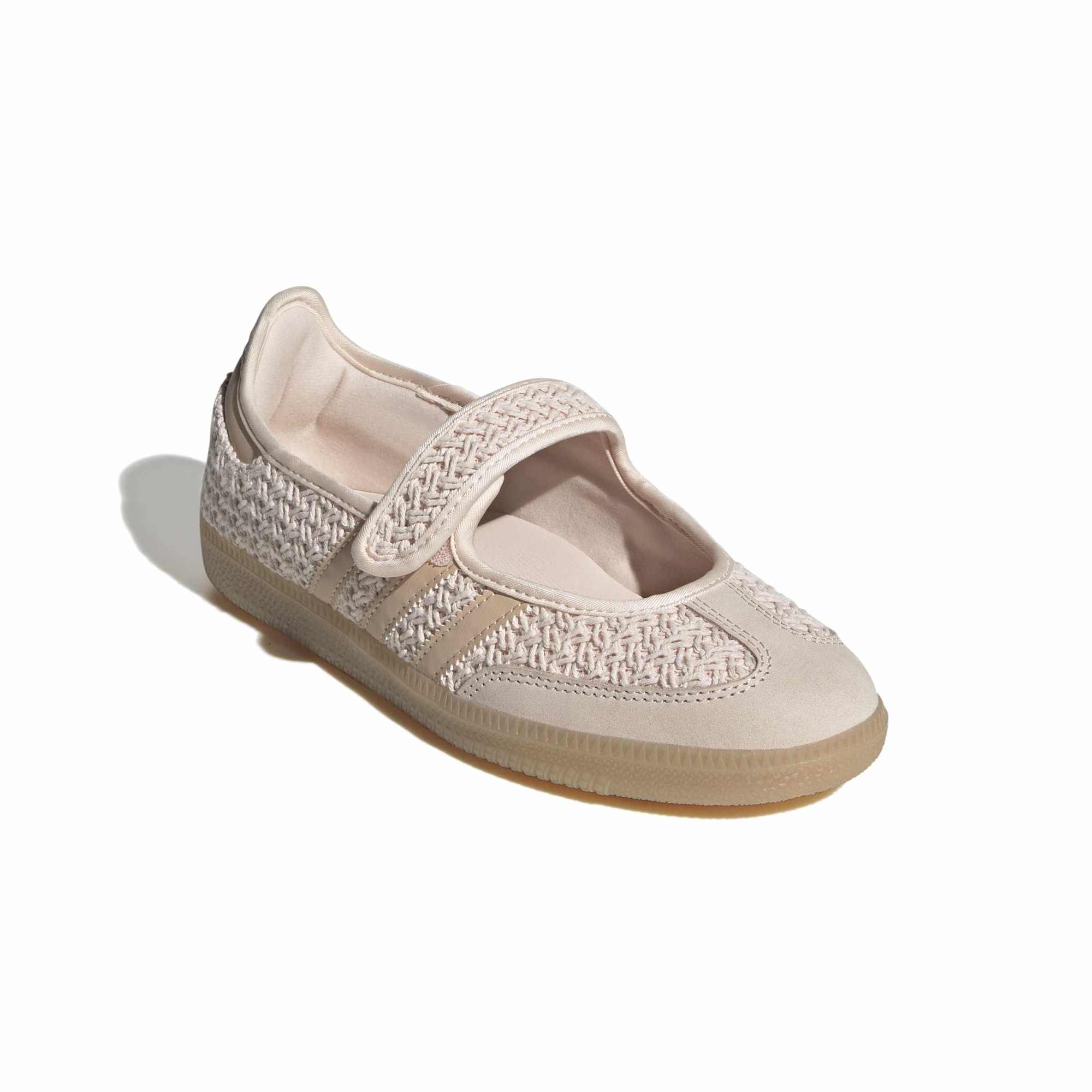 Samba Jane Wonder Quartz