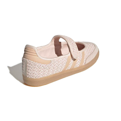 Samba Jane Wonder Quartz