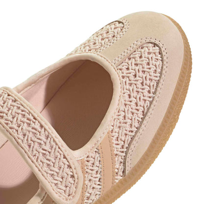 Samba Jane Wonder Quartz