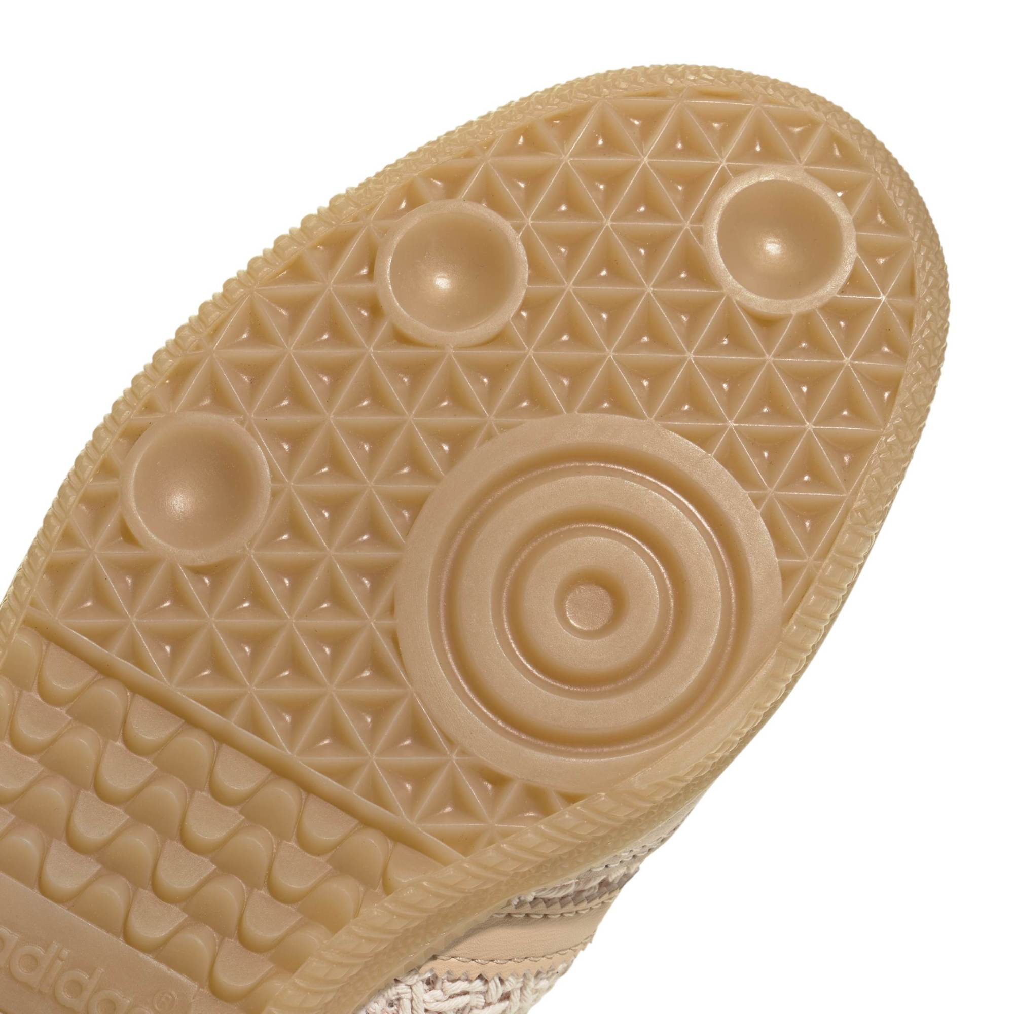 Samba Jane Wonder Quartz