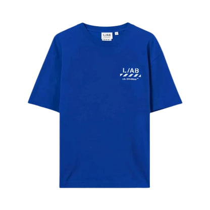 DIAG SHORT SLEEVE T-SHIRT