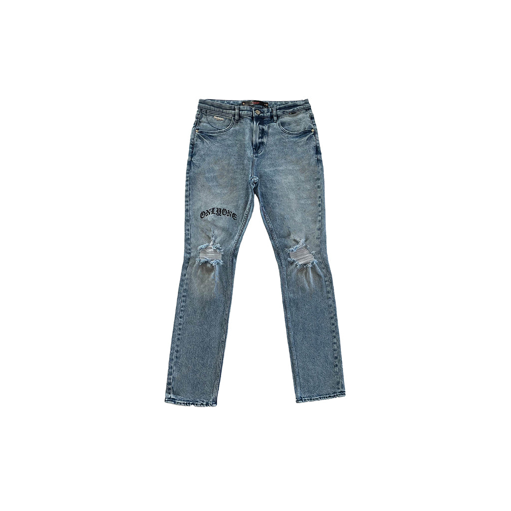 Bronx Distressed Jean