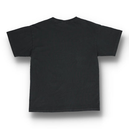 Lost Inside Black T-Shirt