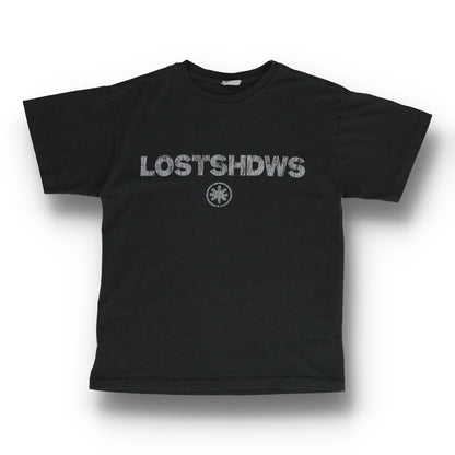 OG LostShdws Black T-Shirt