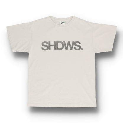 LostShdws White T-Shirt