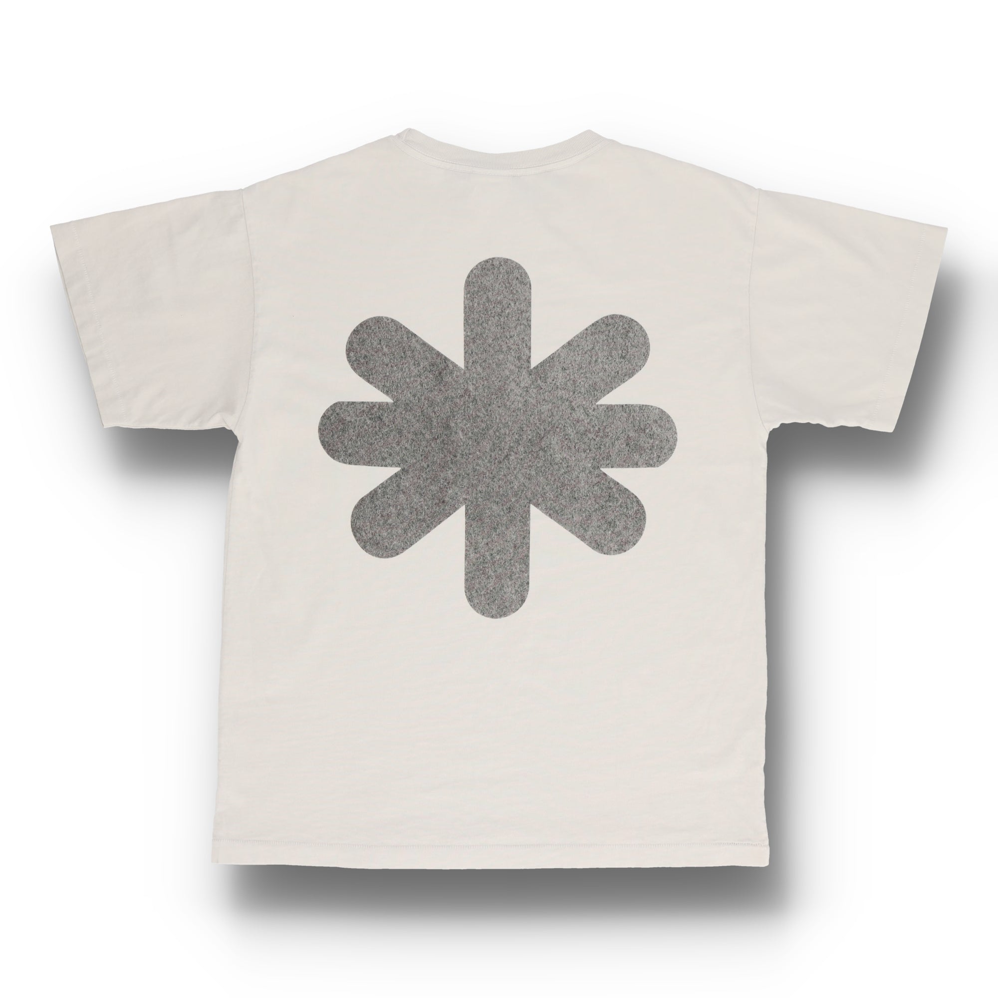 Lostshdws White Tee