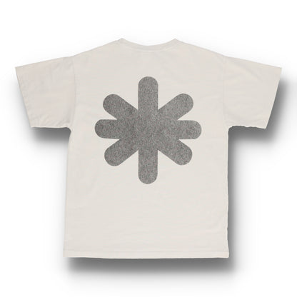 LostShdws White T-Shirt