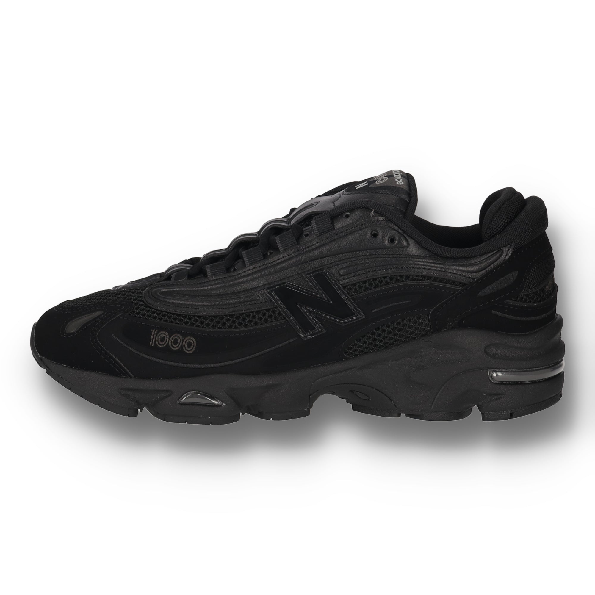1000 Black