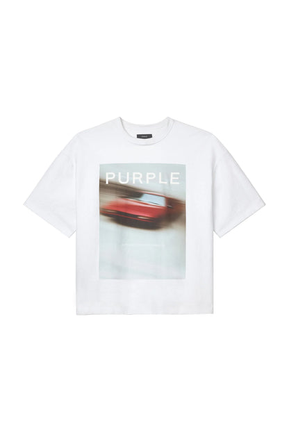 Tunnel Vision Tee