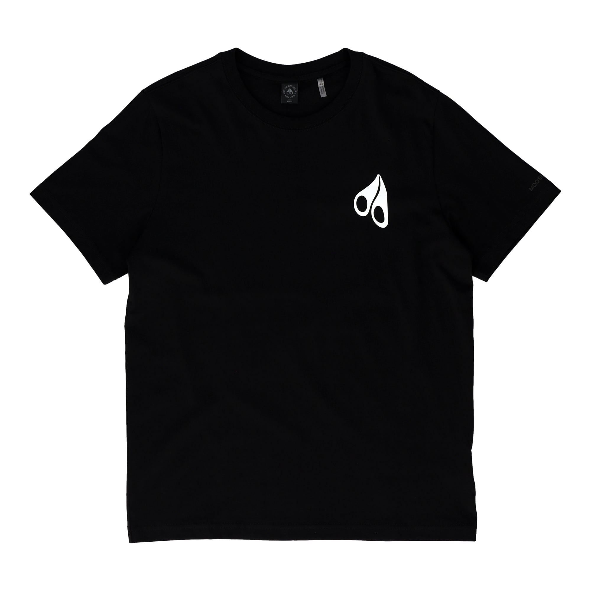 Visionary Black T-Shirt