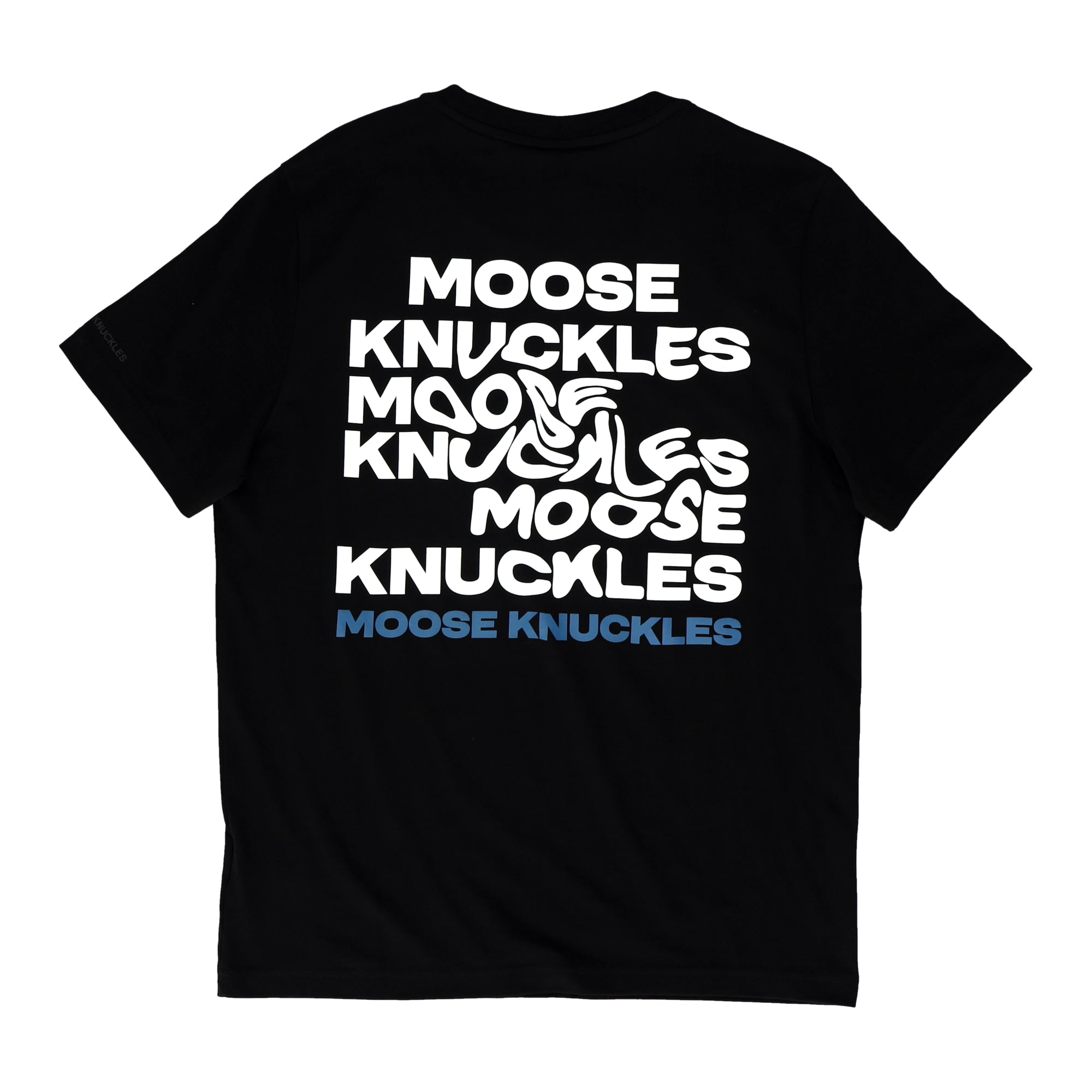 Visionary Black T-Shirt