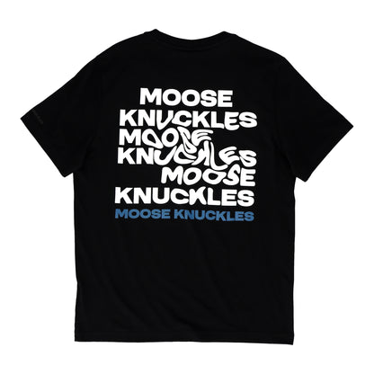 Visionary Black T-Shirt