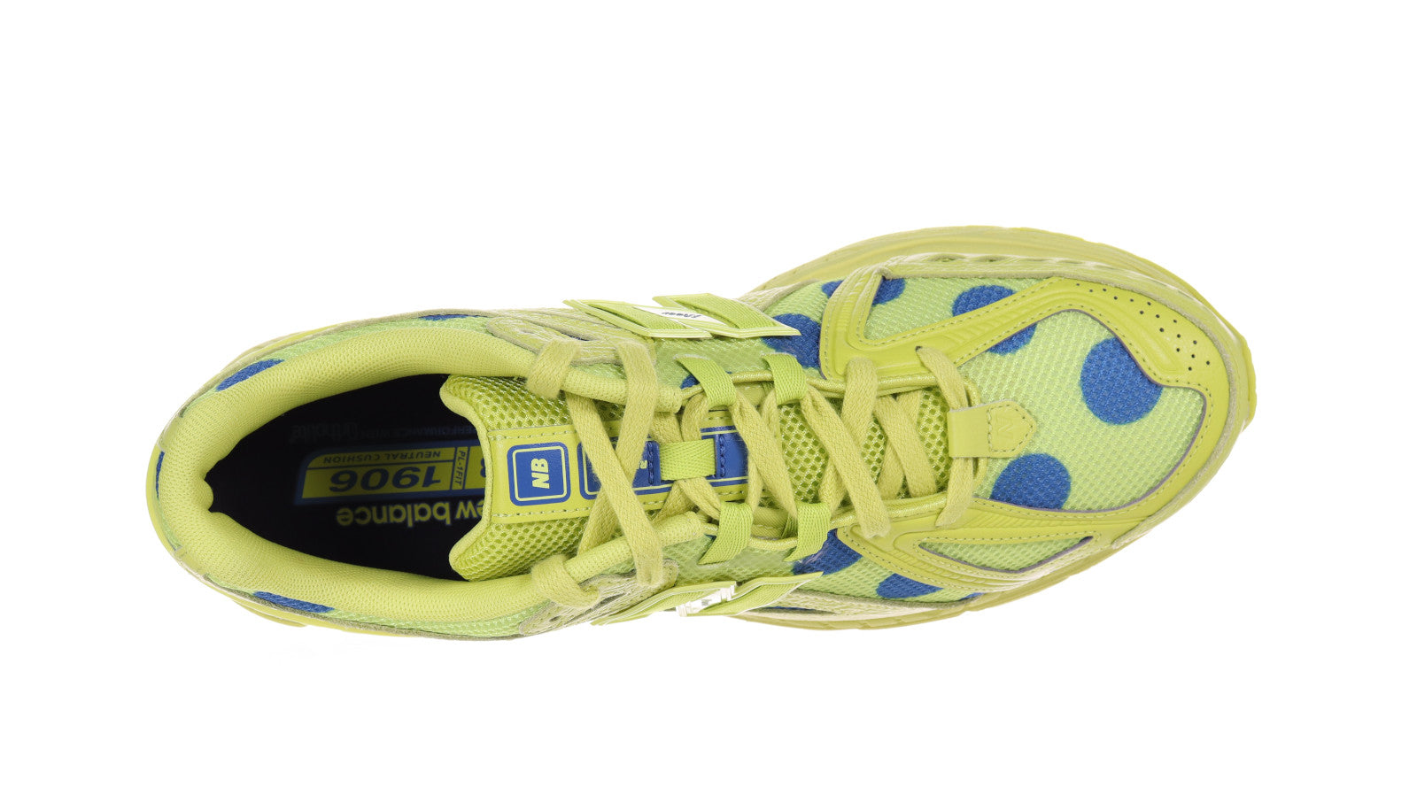 1906R Polka Dot Pack Volt