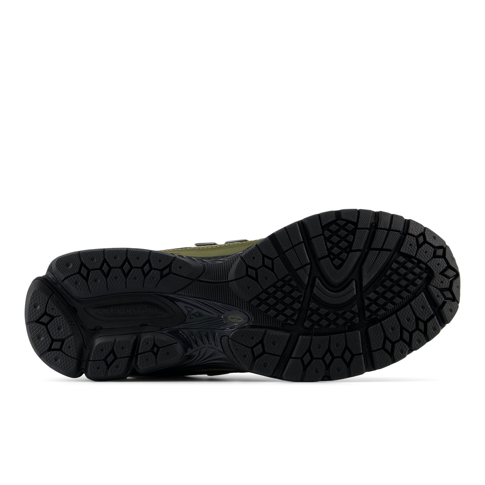 1906R Cordura Dark Camo Green