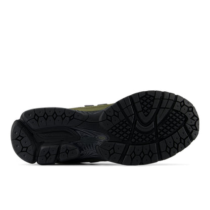 1906R Cordura Dark Camo Green