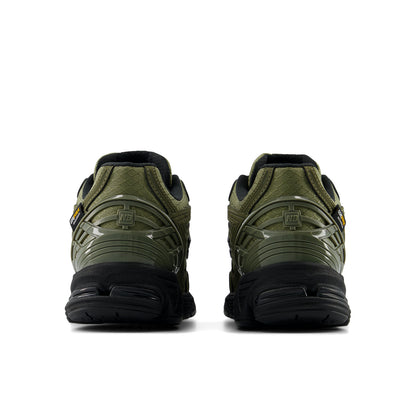 1906R Cordura Dark Camo Green