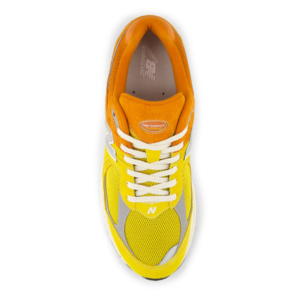 2002R Ginger Lemon
