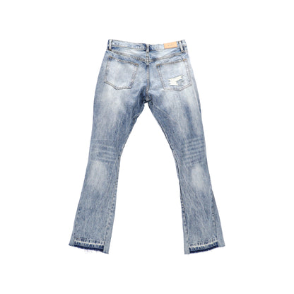 B469 Flare Denim