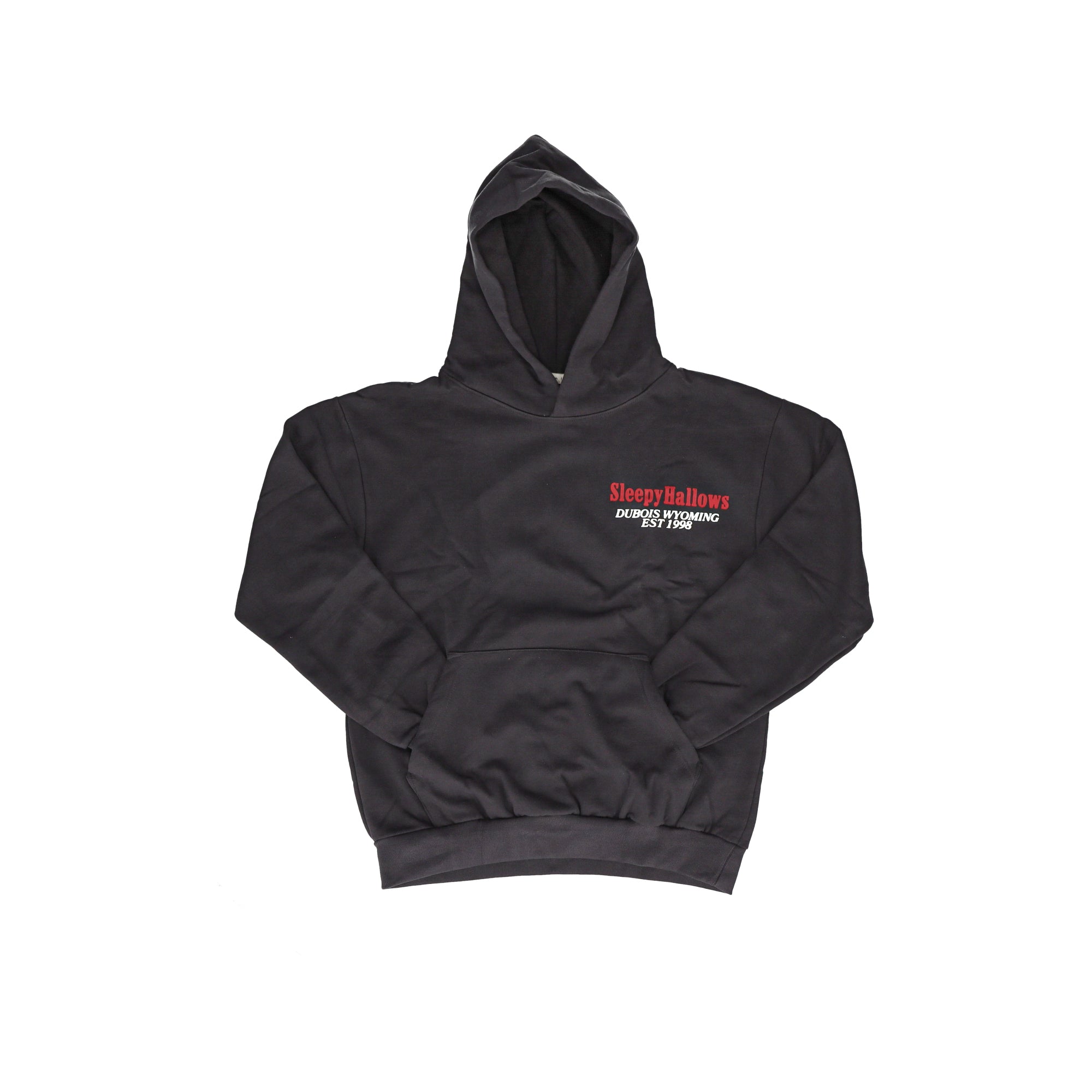 Sleepy Hallows Pullover Hoodie