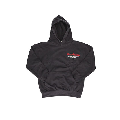 Sleepy Hallows Pullover Hoodie