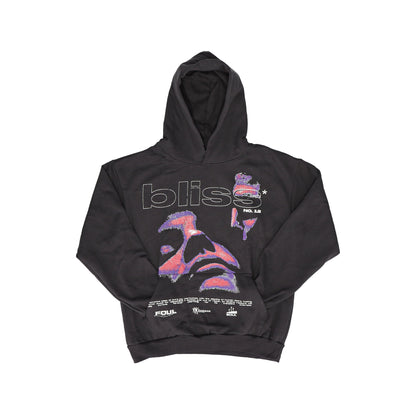 Bliss Pullover Hoodie