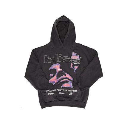 Bliss Pullover Hoodie