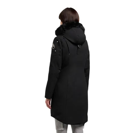 ORIGINAL SHEARLING STIRLING PARKA