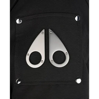 ORIGINAL SHEARLING STIRLING PARKA