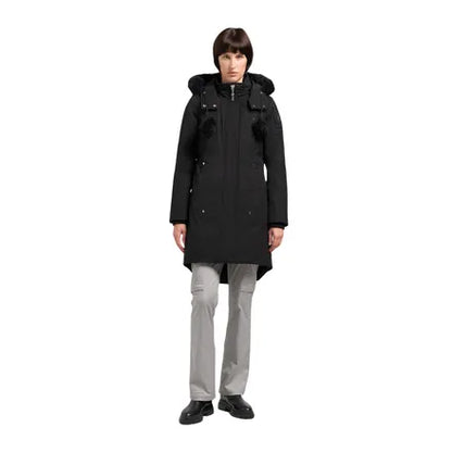 ORIGINAL SHEARLING STIRLING PARKA