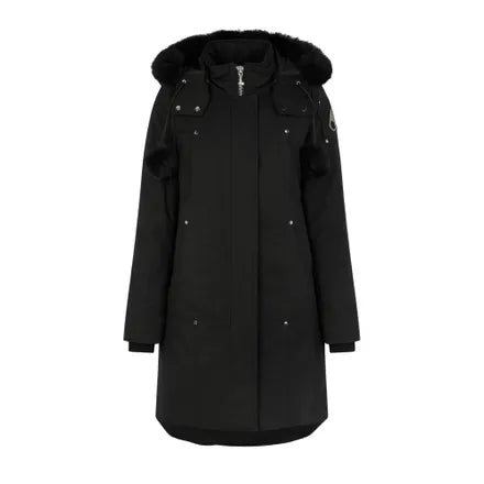 ORIGINAL SHEARLING STIRLING PARKA