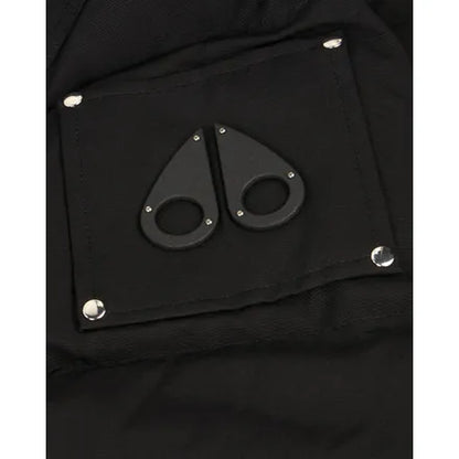 ORIGINAL 3Q SHEARLING JACKET