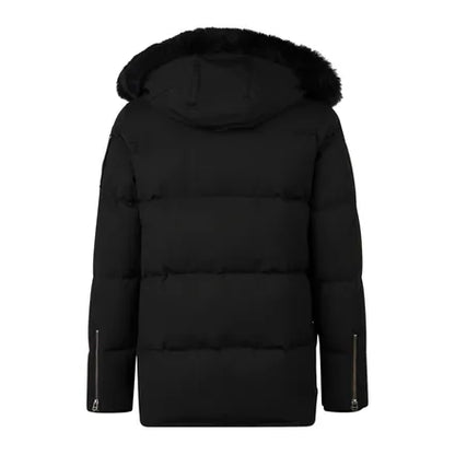 ORIGINAL 3Q SHEARLING JACKET