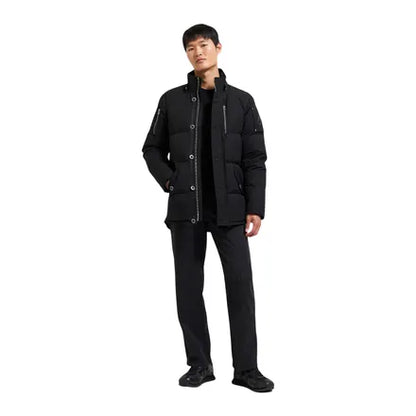 ORIGINAL 3Q SHEARLING JACKET