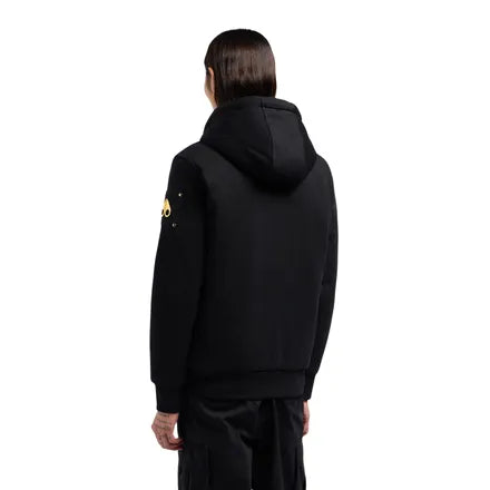 Gold Series Linden Bunny Full-Zip Hoodie