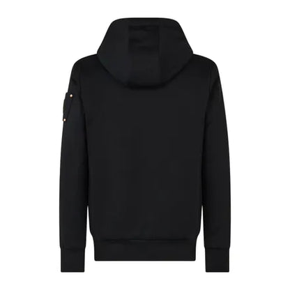 Gold Series Linden Bunny Full-Zip Hoodie – WOODstack Gold Series Linden Bunny Full-Zip Hoodie – WOODstack