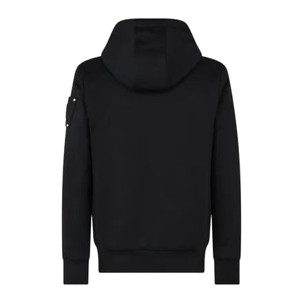 Gold Series Linden Bunny Full-Zip Hoodie