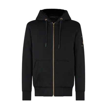 Gold Series Linden Bunny Full-Zip Hoodie
