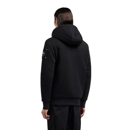 Classic Bunny Full-Zip Hoodie