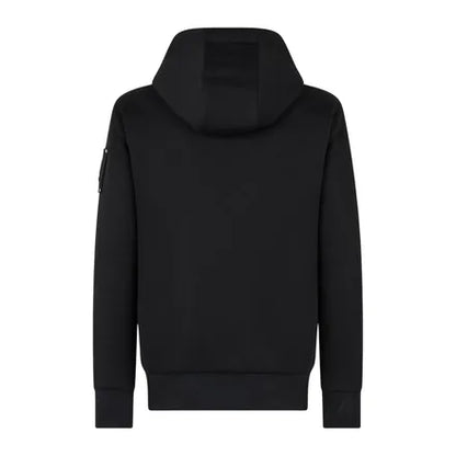 Classic Bunny Full-Zip Hoodie