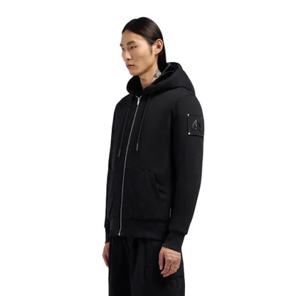 Classic Bunny Full-Zip Hoodie