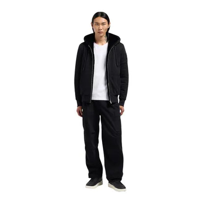 Classic Bunny Full-Zip Hoodie