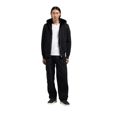 Classic Bunny Full-Zip Hoodie