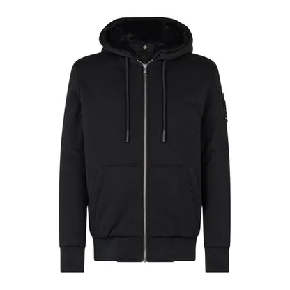 Classic Bunny Full-Zip Hoodie