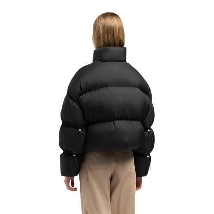 Agate Down Puffer Jacket
